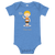 Decathlon Boy Baby Bodysuit