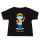 Archery Girl Baby Jersey Short Sleeve Tee