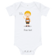 Decathlon Boy Baby Bodysuit