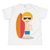 Surfer Boy All-Over Youth Sublimation T-shirt